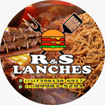 R&S LANCHES 