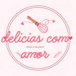 Delícias com amor