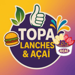 Topa Lanches & Açaí 