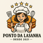Ponto da Lasanha stm