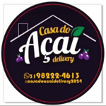 Casa do açaí 