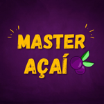 Master açaí 