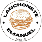 Lanchonete Emanuel Lunabel 